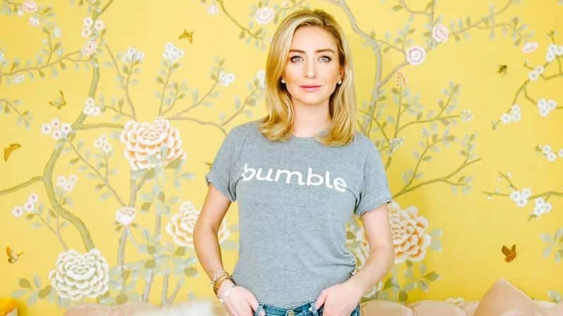 Whitney Wolfe Herd