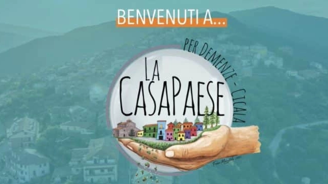 CasaPaese, la residenza che cerca di offrire una vita "normale" alle persone costrette a convivere con l'Alzheimer o demenze neurodegenerative