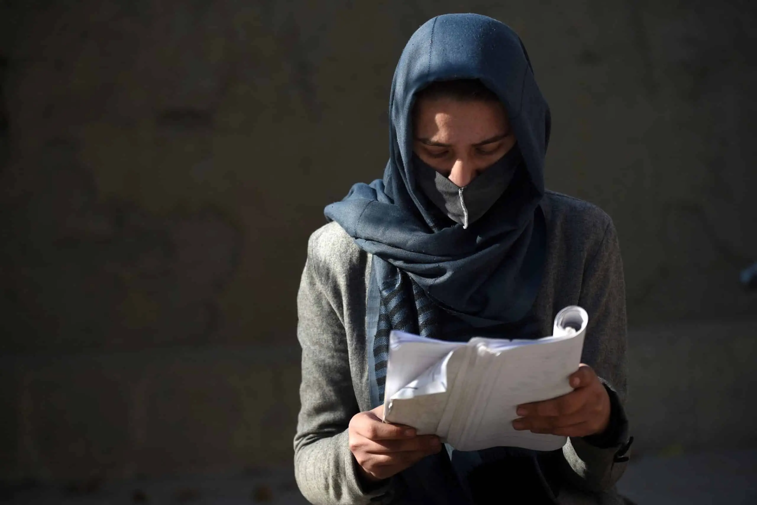 Afghanistan, la condanna internazionale al divieto di lavoro per le donne nelle ong