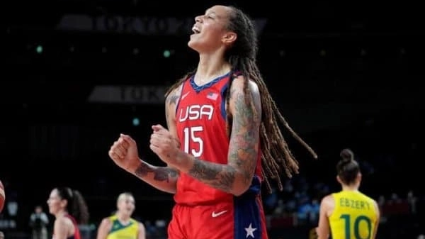 Brittney Griner