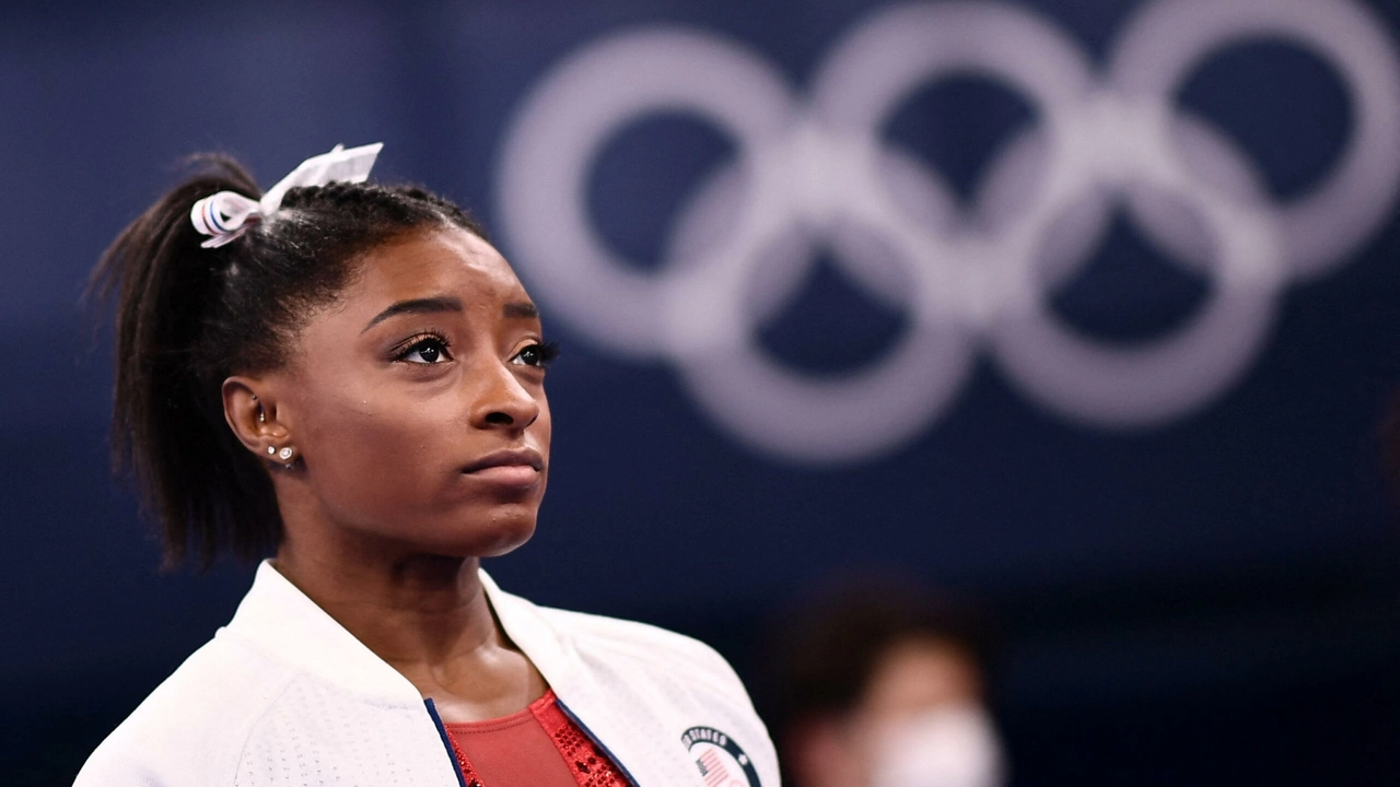 Tokyo: Biles 'grazie per sostegno,io sono più dei miei ori'