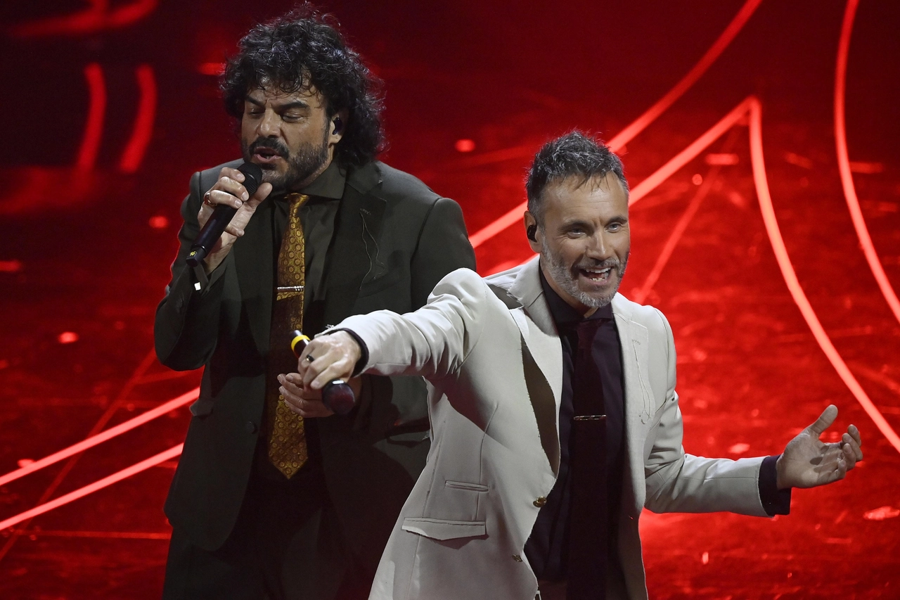 74th Sanremo Music Festival