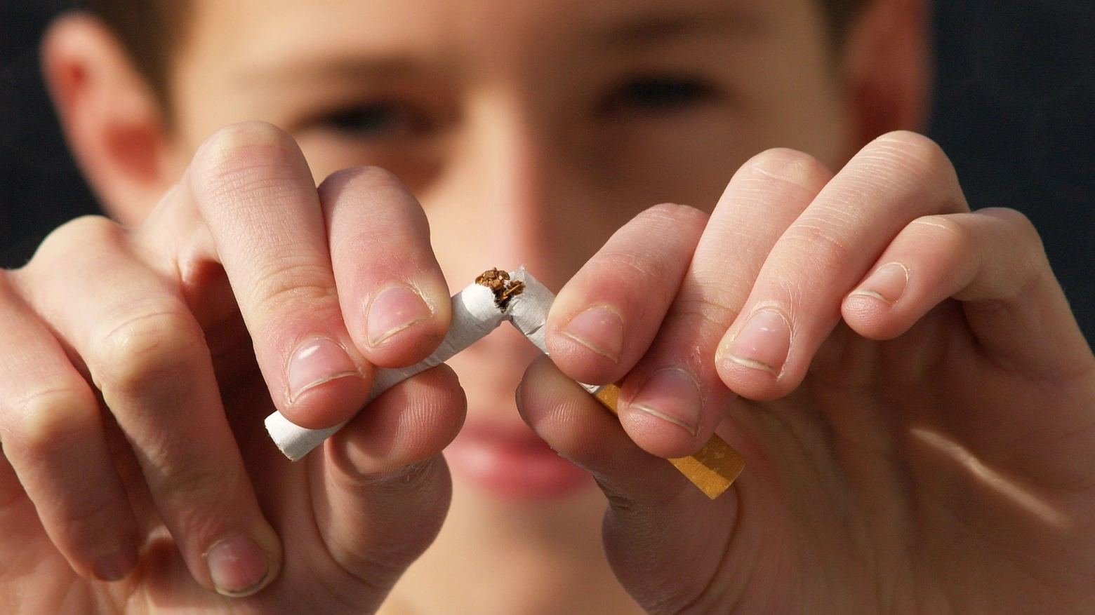 In Nuova Zelanda sigarette vietate a nati dal 2009