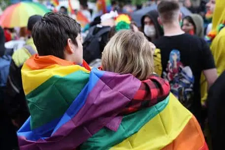 Diritti Lgbt, l'Italia fanalino di coda in Europa: 34esimo posto