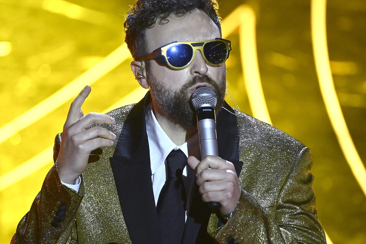 74th Sanremo Music Festival