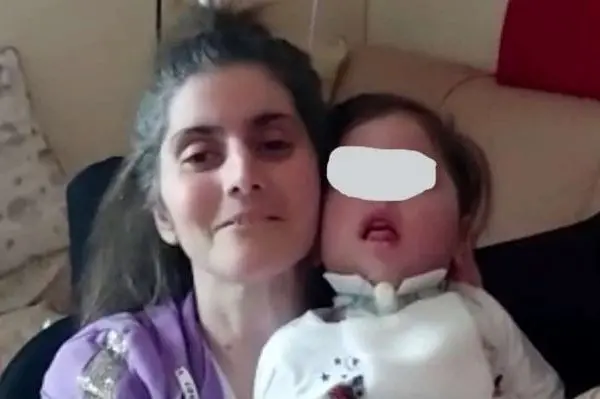 L abbraccio tra mamma e figlia dopo il coma Cristina e la sua