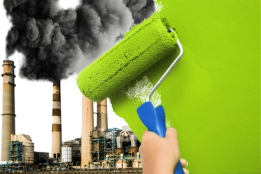 Greenwashing, 6 aziende su 10 sono classificabili a rischio elevato