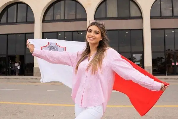 Eurovision, Malta sceglie la grinta di Emma Muscat. La ragazza di Amici diventata grande