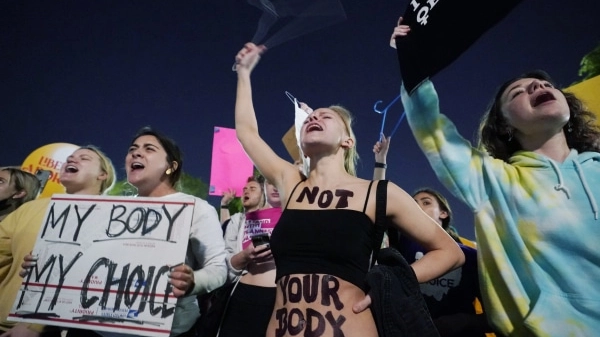 Oklahoma, ok al disegno di legge che vieta l'aborto dalla fecondazione