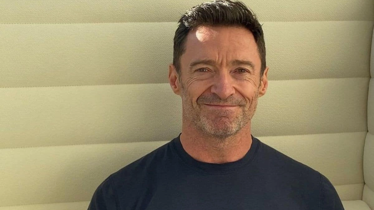 hugh jackman