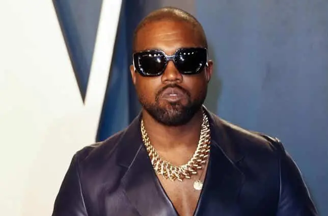 Post antisemita, Kanye West escluso prima da Instagram e poi anche da Twitter