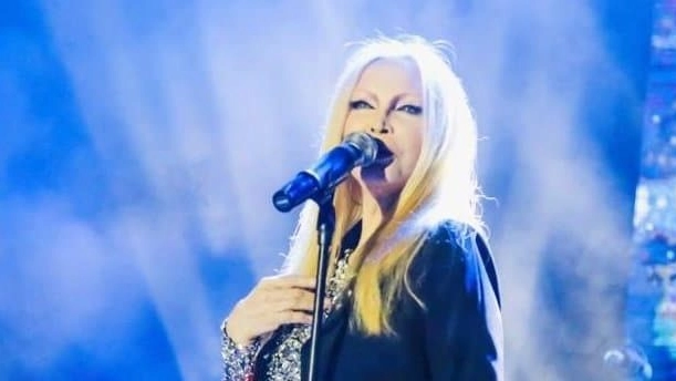 Patty Pravo compie 75 anni