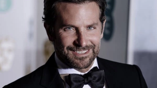 Bradley Cooper