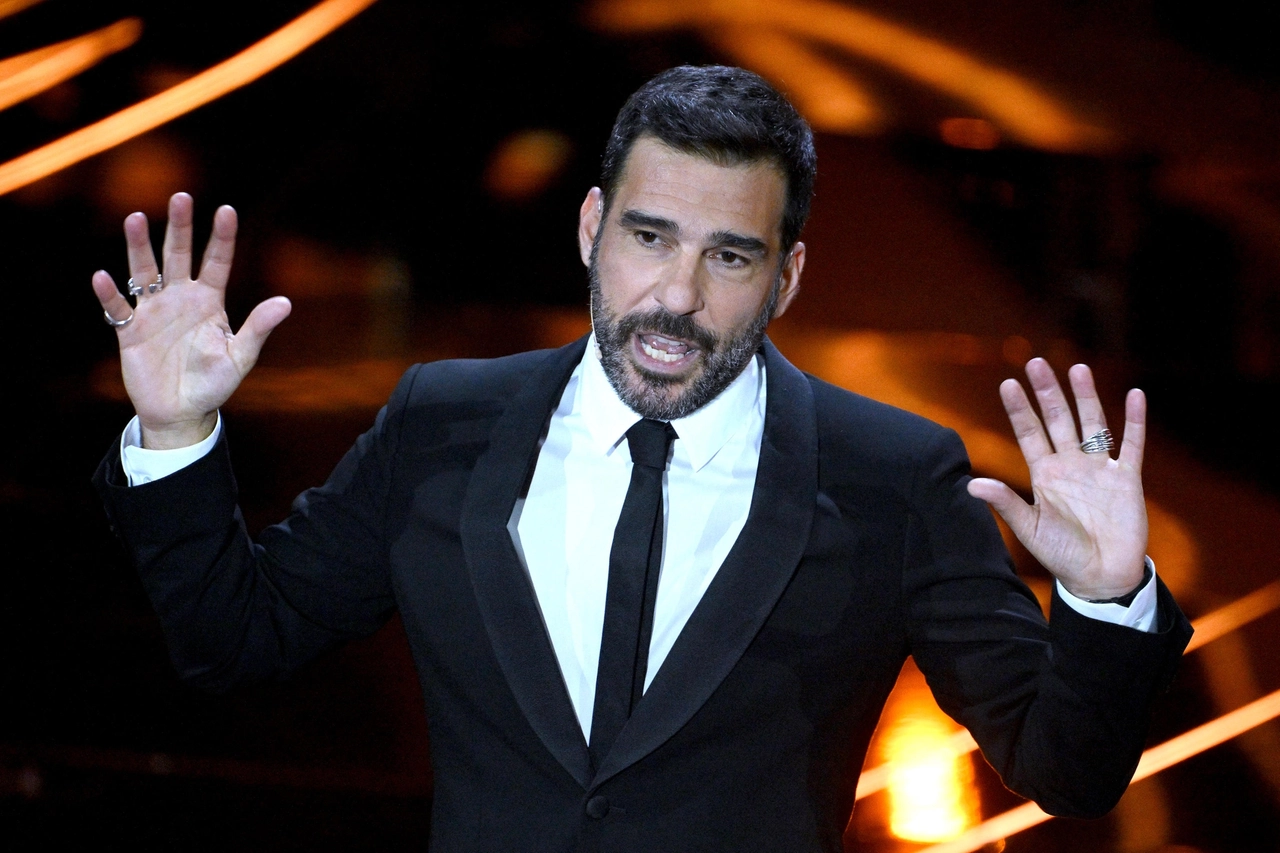 74th Sanremo Music Festival