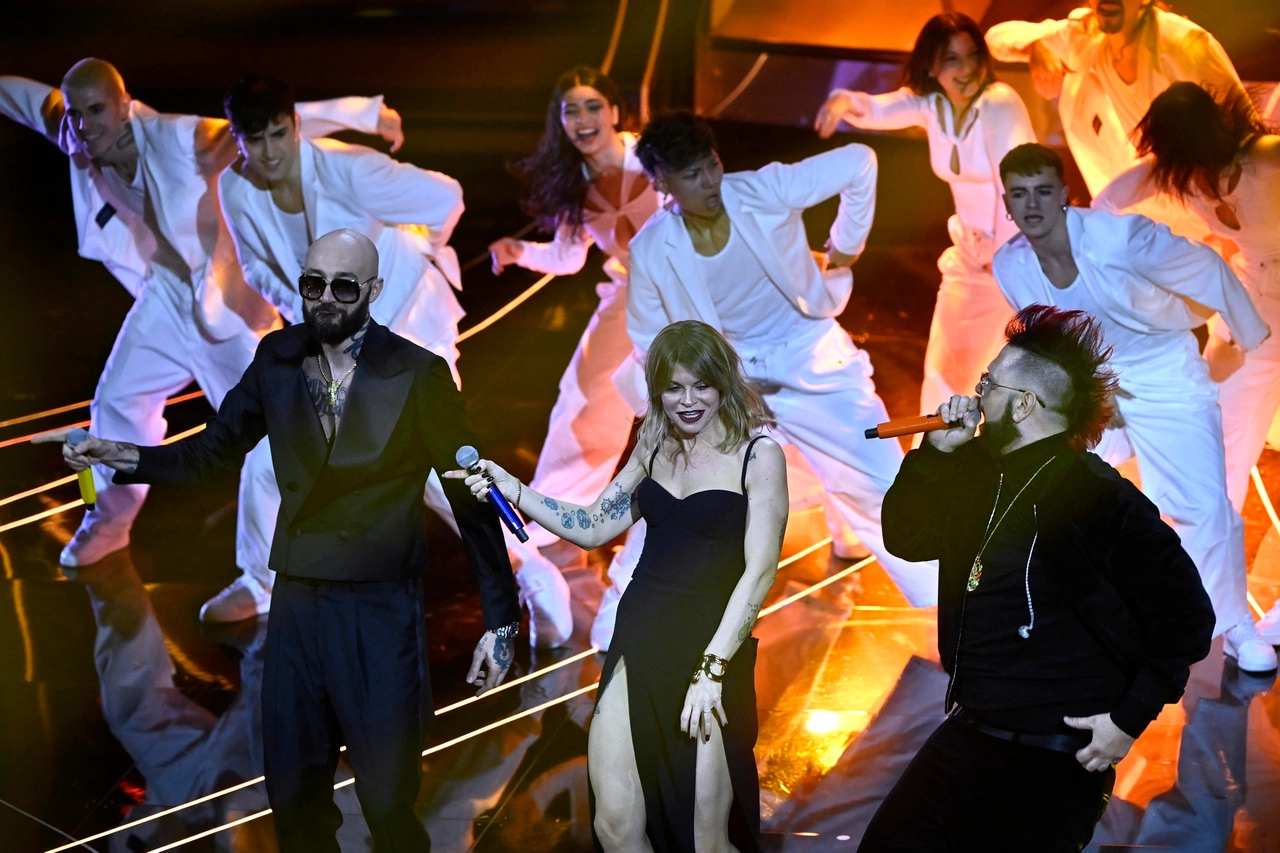 74th Sanremo Music Festival