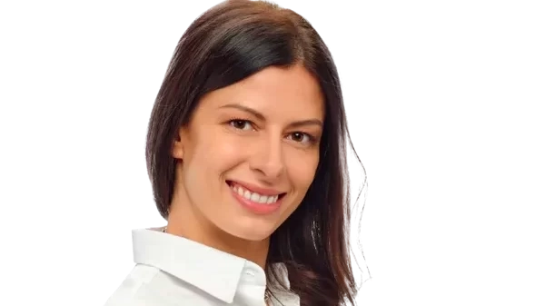 Alessandra Bellasio, ostetrica, consulente professionale in allattamento certificata IBCLC, insegnante di manovre di disostruzione pediatrica