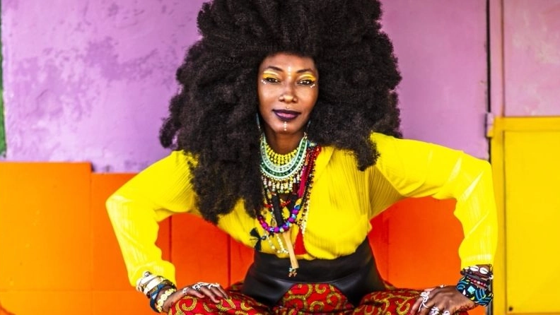 FATOUMATA DIAWARA