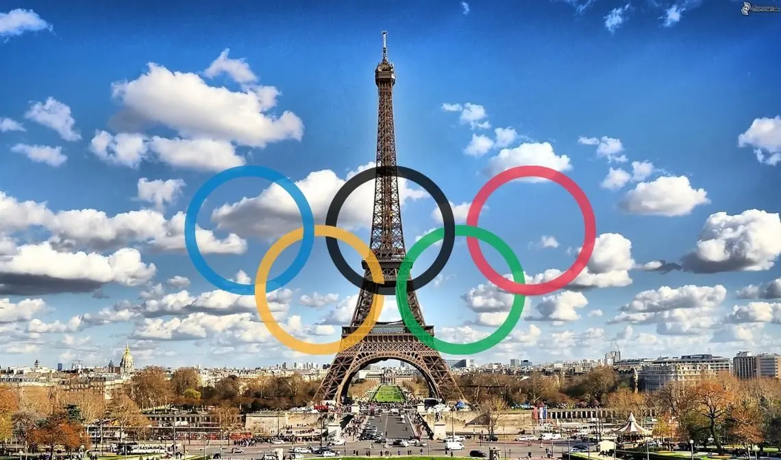 Olimpiadi a Parigi, un impatto economico di 9 miliardi di euro