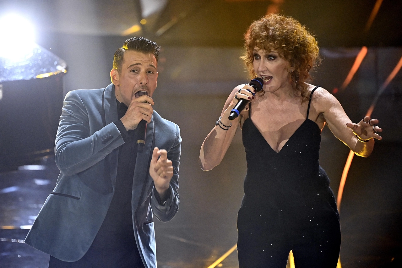 74th Sanremo Music Festival