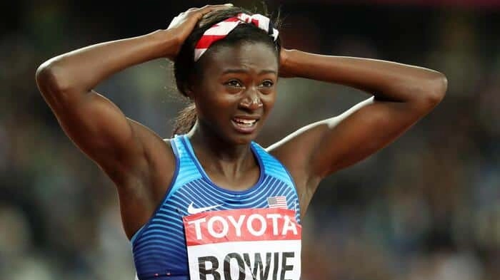 Atletica: muore a 32 anni Tori Bowie, fu oro olimpico a Rio