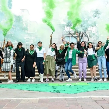 Il Messico depenalizza l'aborto: "Nessuna donna sarà più punita"