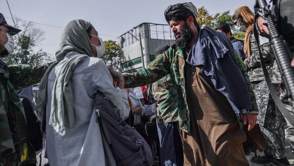 I combattenti talebani hanno interrotto la vendita di contraccettivi in due delle principali città dell’Afghanistan