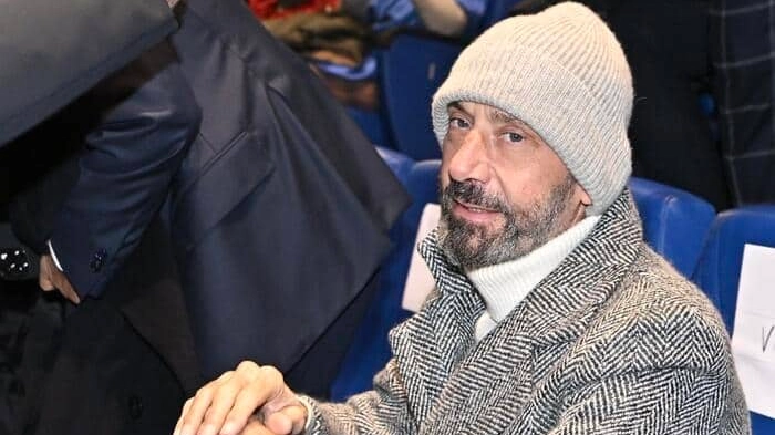 Gianluca Vialli si è spento a 58 anni dopo aver combattuto contro un tumore al pancreas (Ansa)