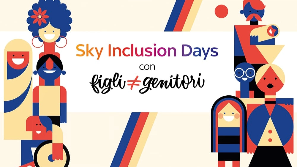 sky inclusion days
