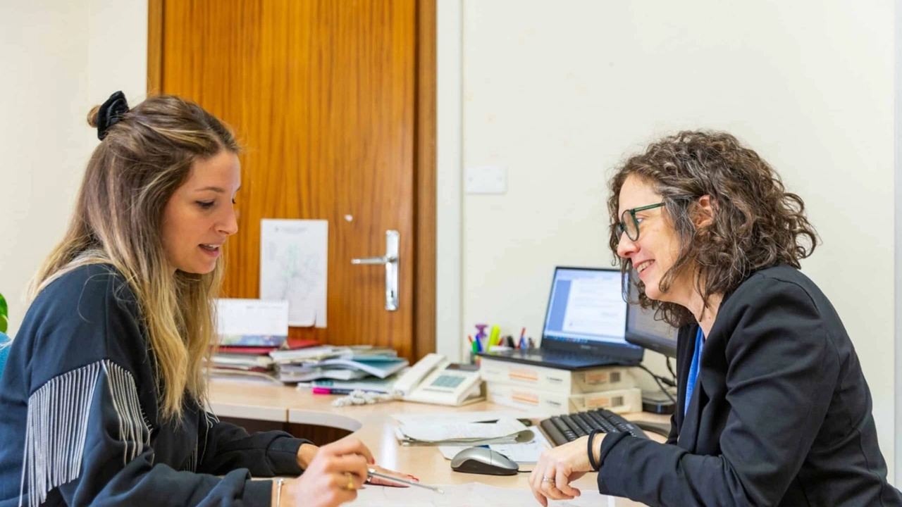 Le donne continuano a sentirsi chiedere ai colloqui di lavoro: “Lei vuole avere figli?”