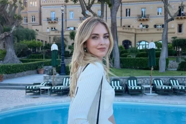 Chiara Ferragni, un compleanno con il sorriso ritrovato. La felicità di festeggiare dopo le paure per Fedez