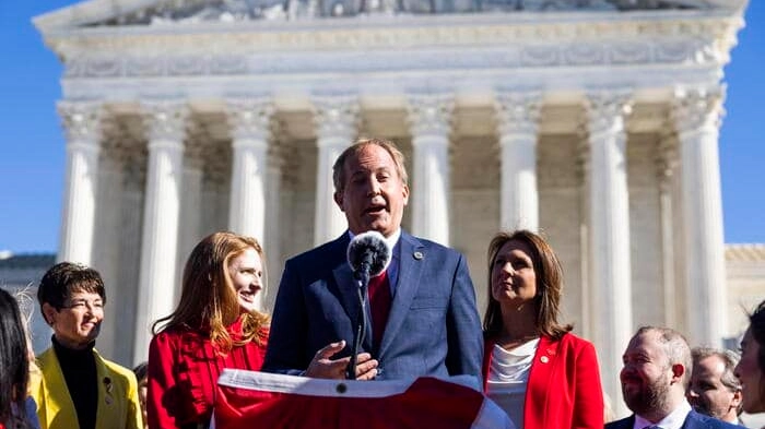 Usa: procuratore Texas, 'aborto ora illegale nello stato'