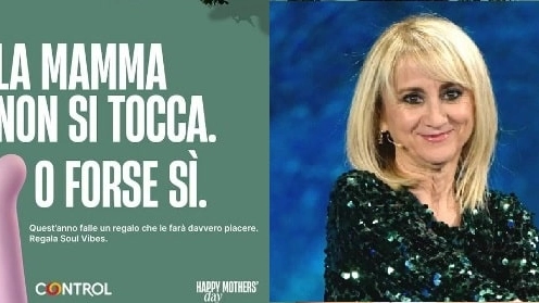 La mamma non si tocca