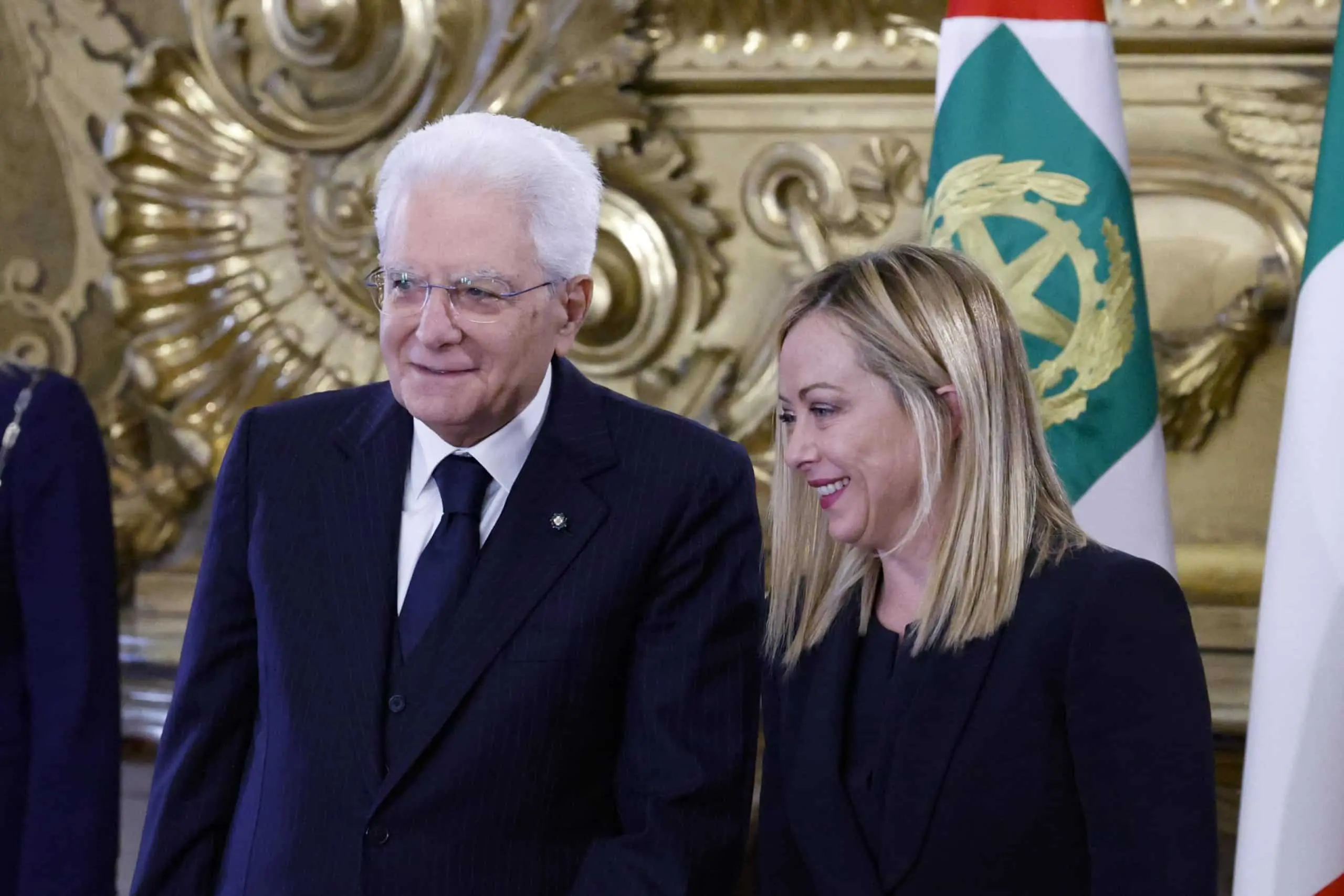 Giorgia Meloni sarà "il" o "la" presidente del Consiglio? Perché anche gli articoli contano