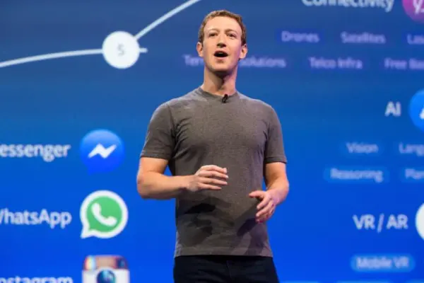 Meta lavora al traduttore istantaneo universale, Zuckerberg vuole una lingua inclusiva senza più barriere