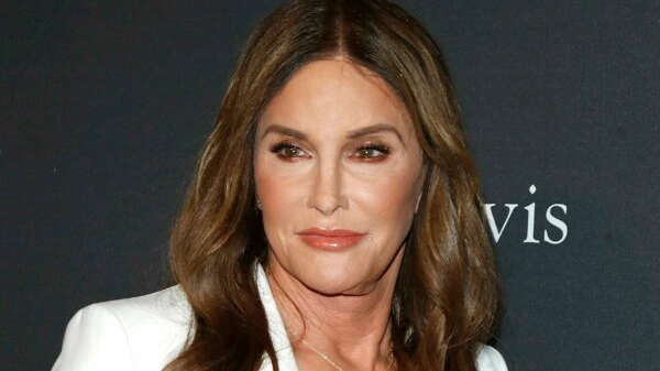 Caitlyn Jenner announces run for governor of California