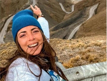 Iran, rilasciata Alessia Piperno. La blogger arrestata a Teheran sarà presto in Italia