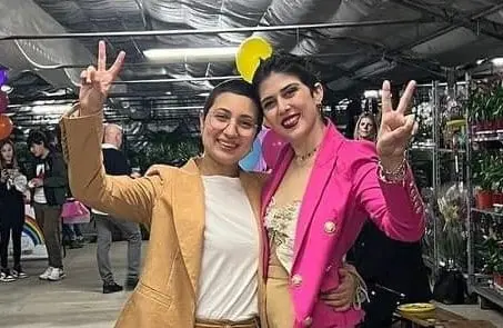 Ambra e Alessia: "La nostra battaglia contro il tumore"