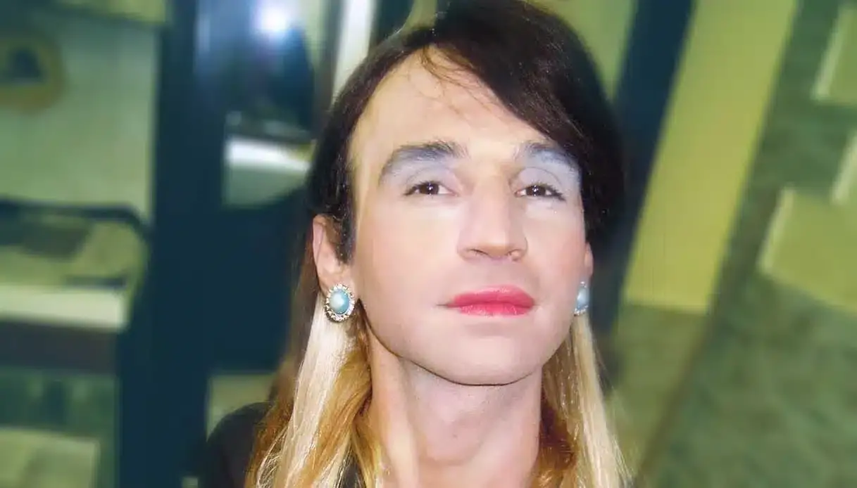 Laura la Divina, scomparsa la tiktoker transgender