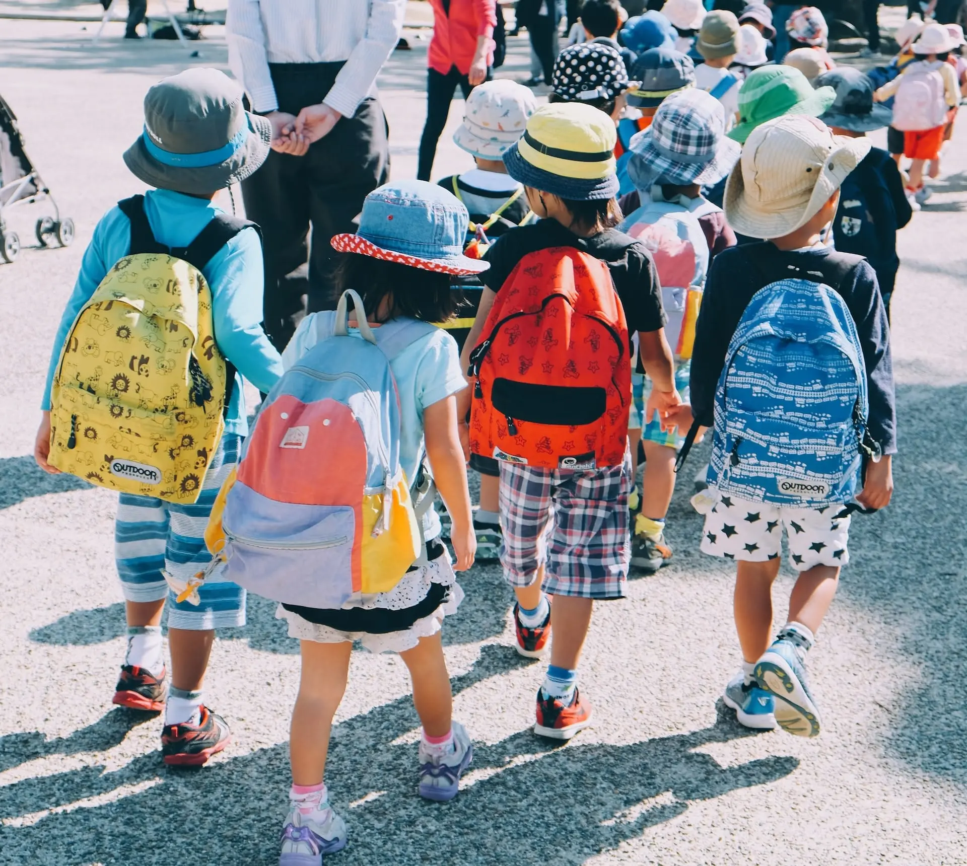 Sos rientro a scuola: 5 consigli per affrontarlo