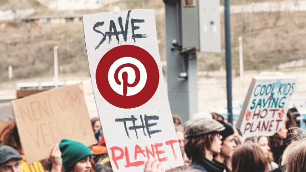 Pinterest-fake news-cambiamento climatico