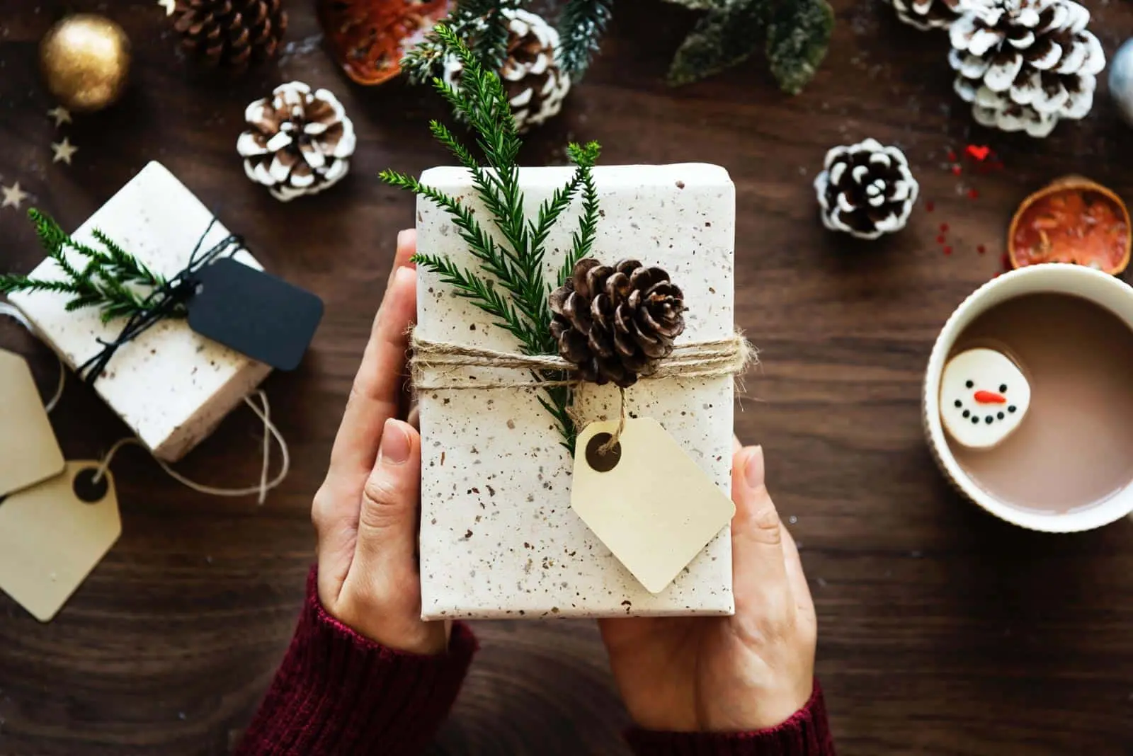 "Nipoti di Babbo Natale" cerca sorrisi da regalare e desideri da esaudire