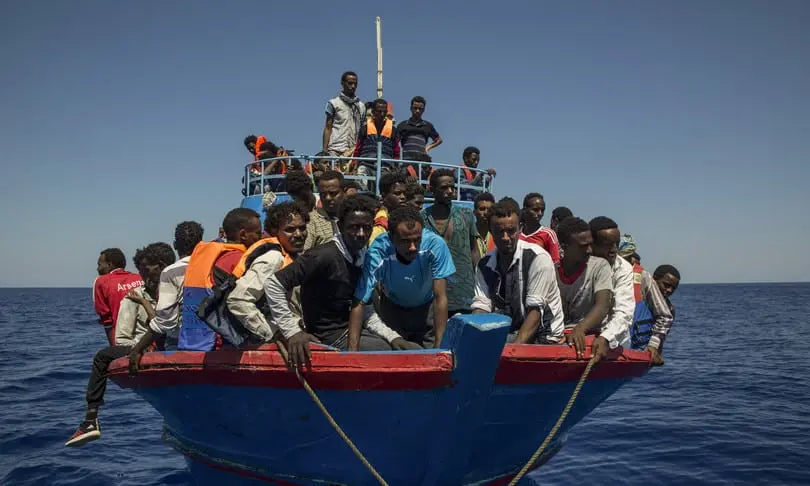 Dal Regno Unito al Ruanda: Sunak rilancia la linea dura contro i migranti