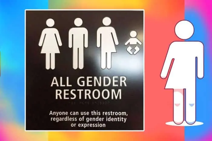 Bagni genderless, è online la prima mappa contro le discriminazioni