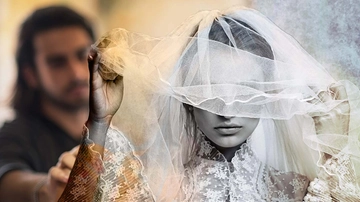 Sposa il tuo stupratore: in 20 Paesi il matrimonio riparatore salva ancora gli uomini dalle condanne