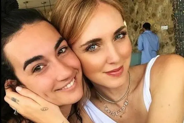 Martina Maccherone, amica e collaboratrice di Chiara Ferragni, derubata da un poker di ladre