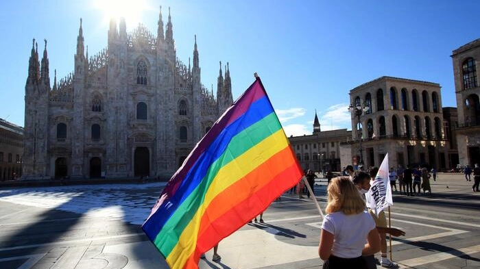 Gay Pride Milano