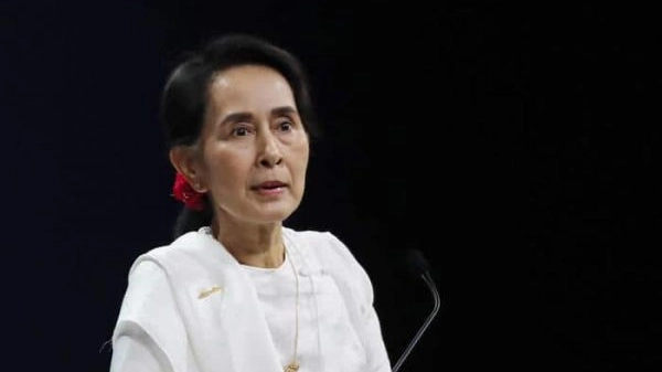 Aung San Suu Kyi nuova condanna