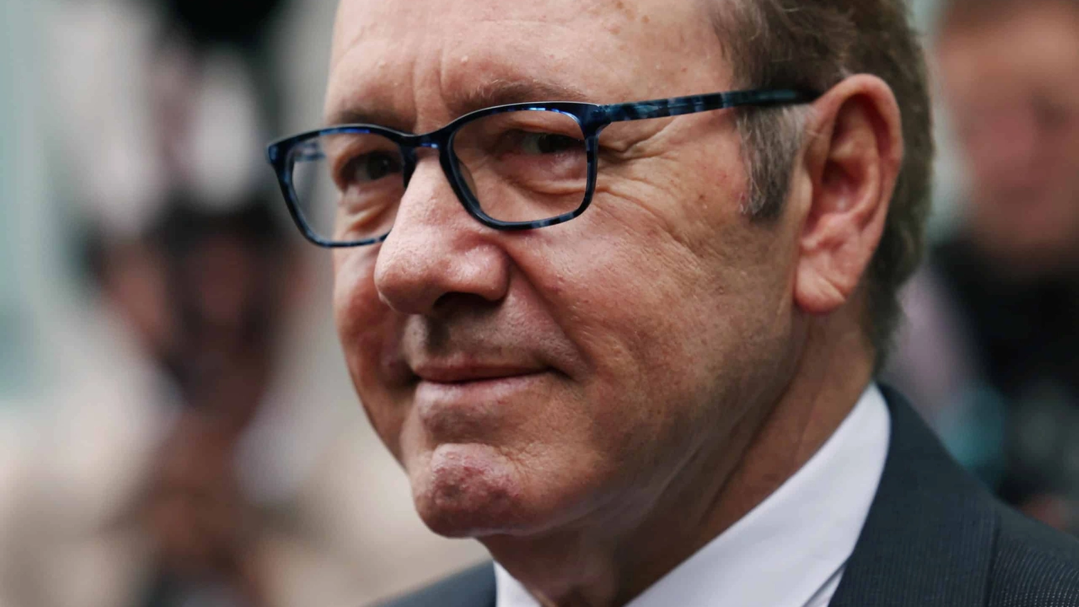 Kevin Spacey a giudizio a Londra