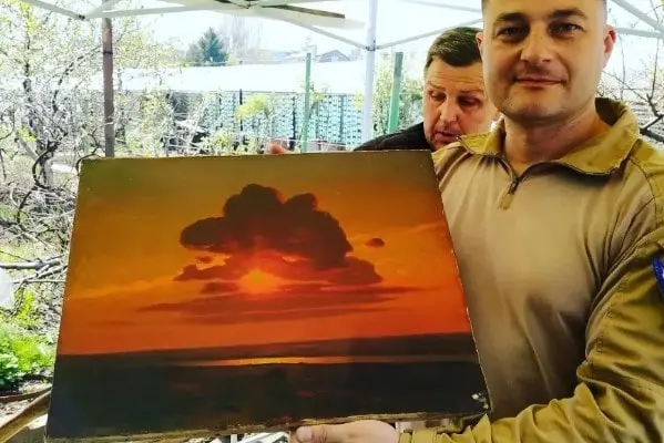 L'Ucraina accusa la Russia di aver rubato 2.000 opere d'arte a Mariupol