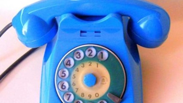 Telefono Azzurro